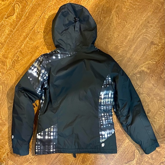 Orage ladies ski suit - Picture 4 of 6